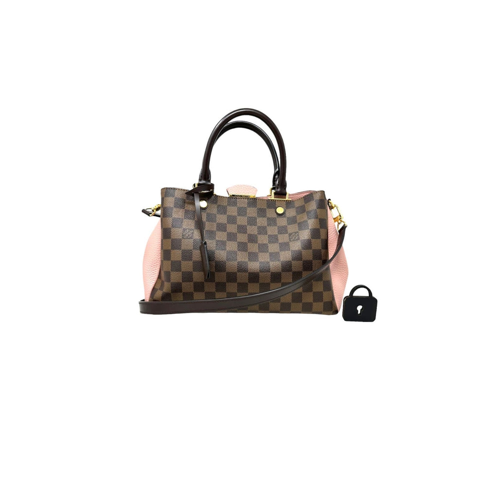 Ebene Brittany Tote