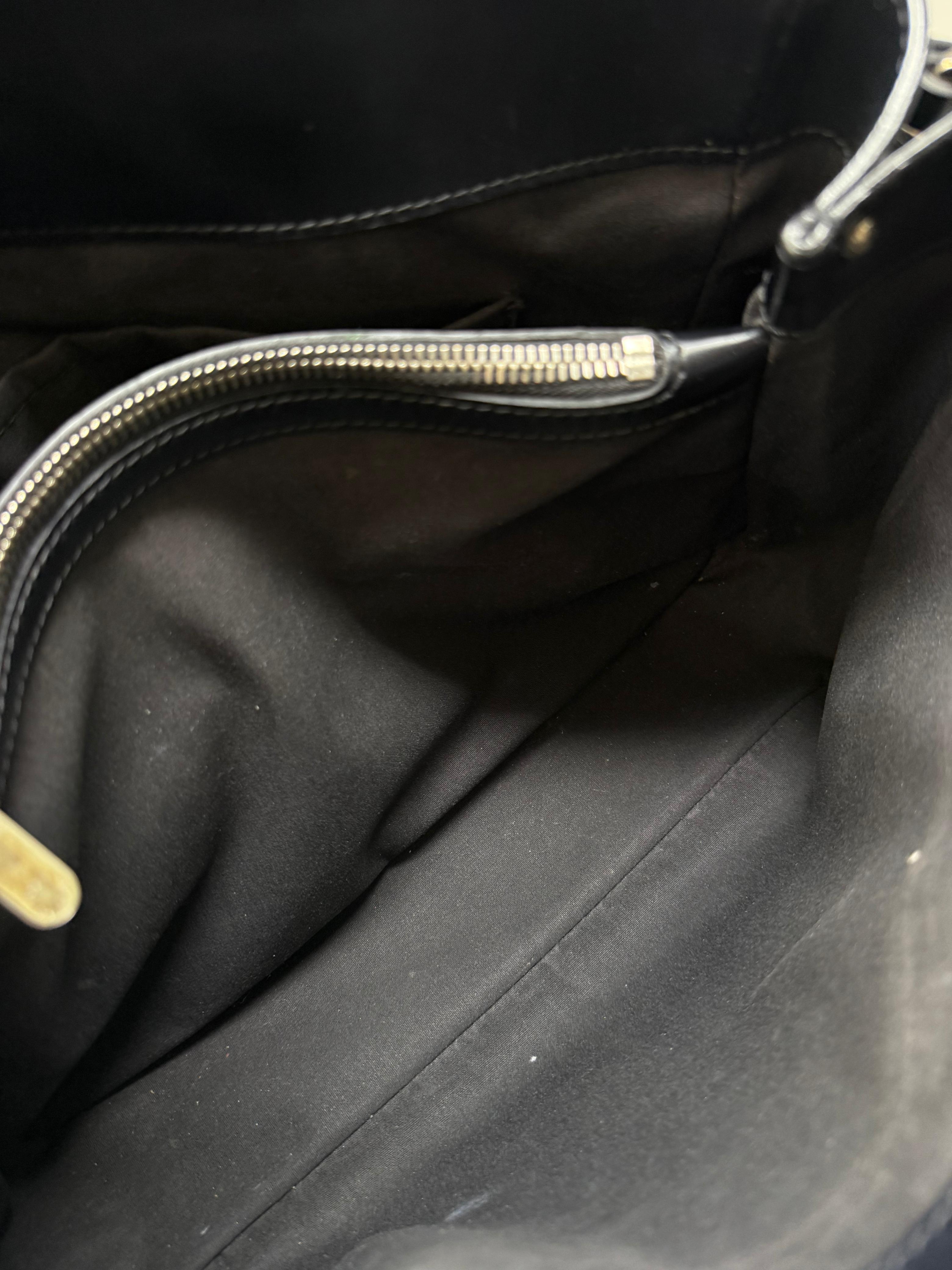 Alma Epi con Strap