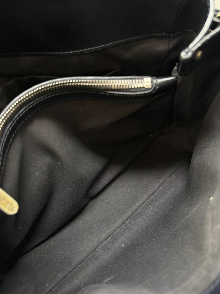 Alma Epi con Strap
