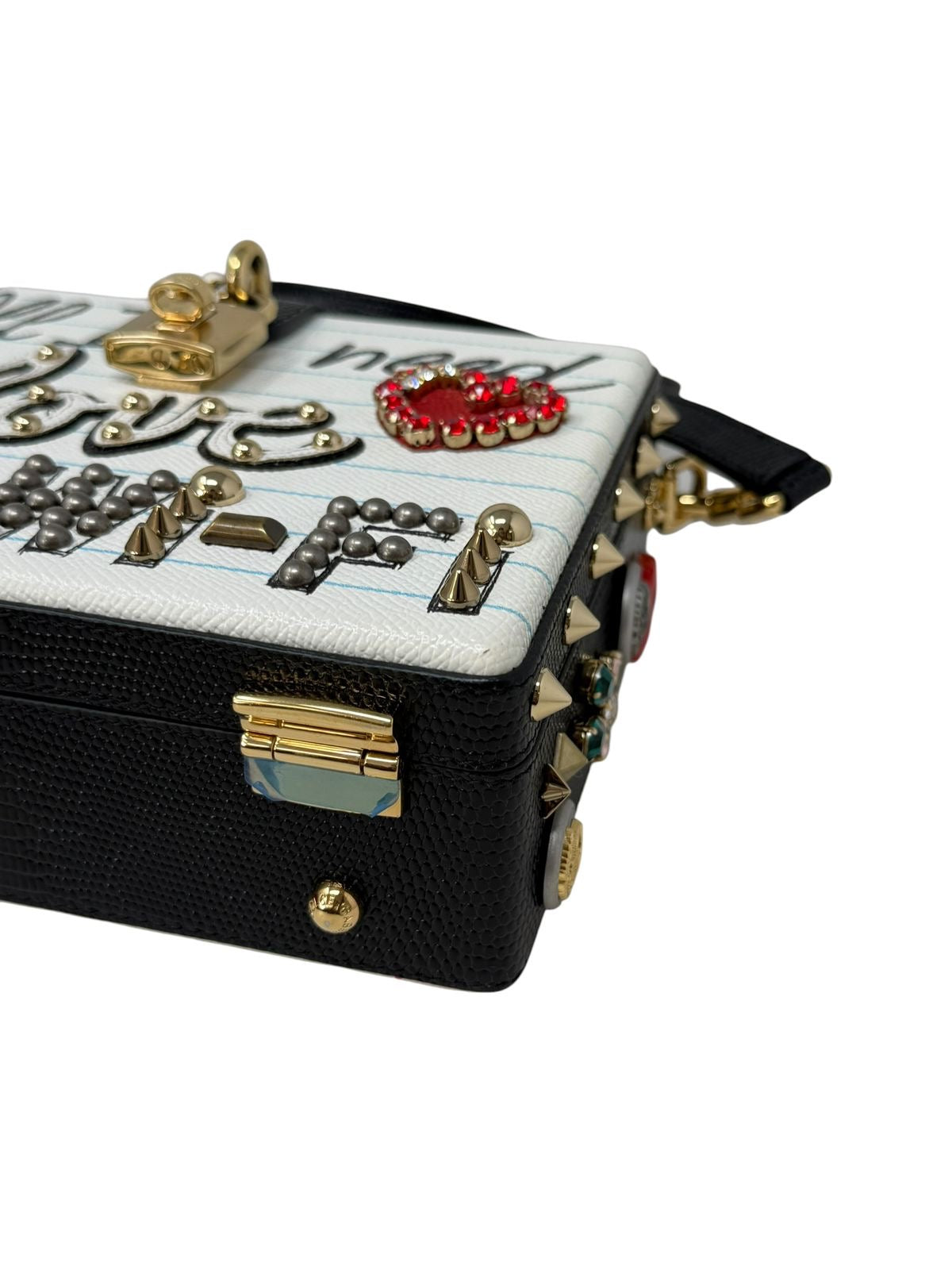 Box Bag