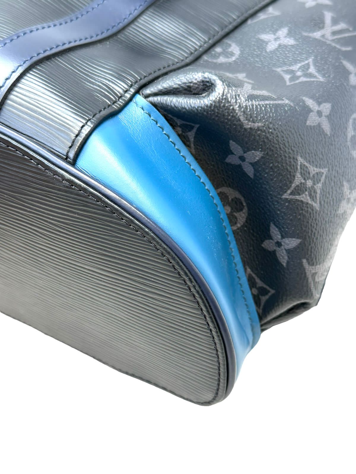 Backpack Monogram Epi