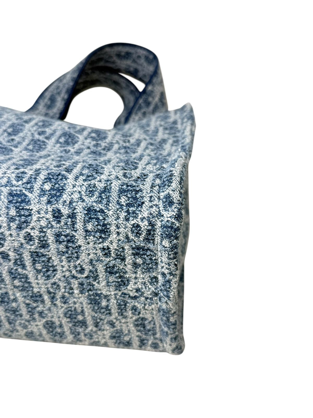 Spongy Book Tote