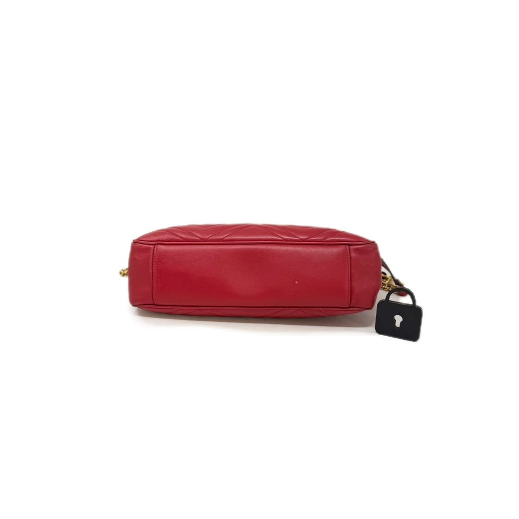Marmont Open Top