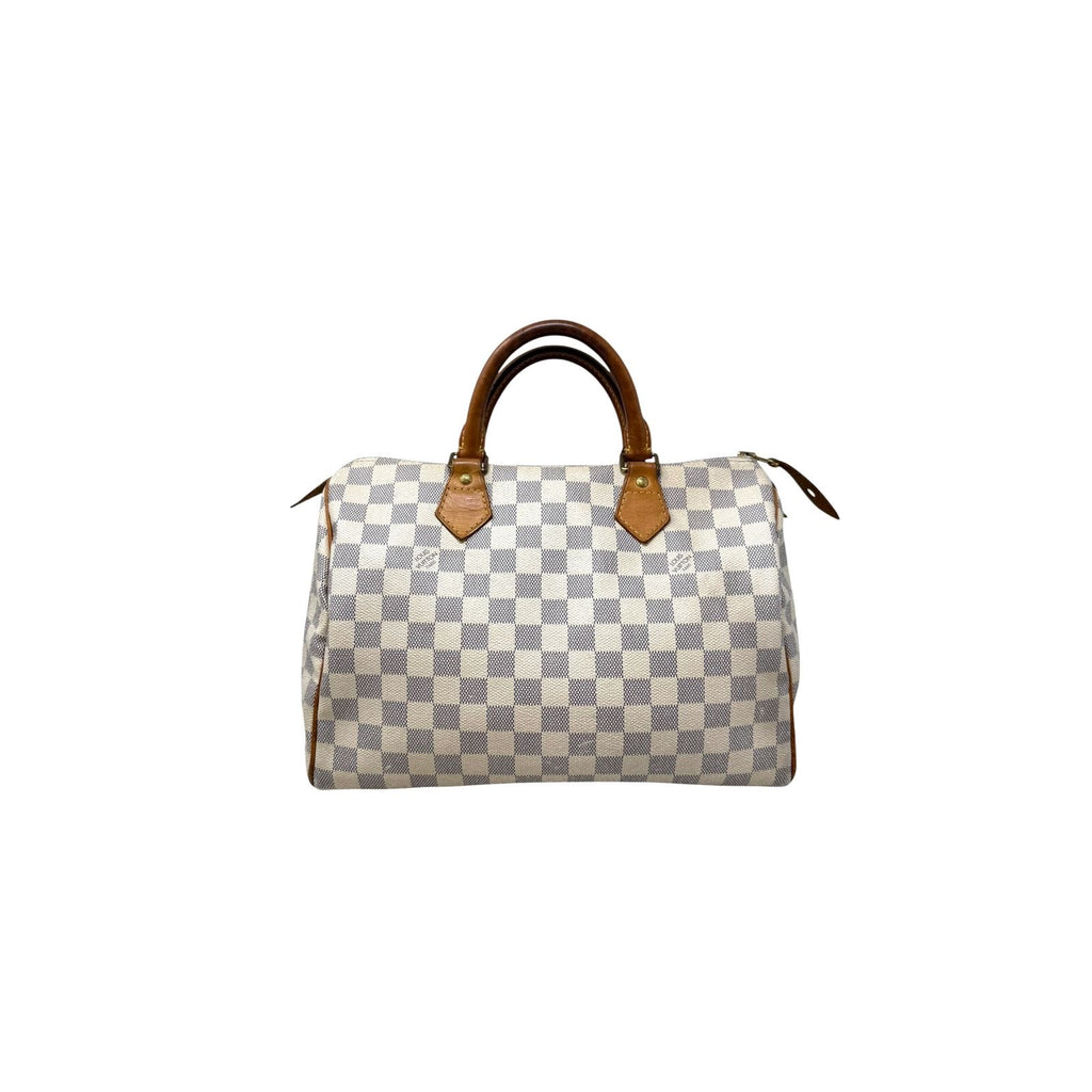 Speedy 30 Azur
