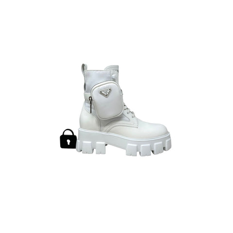 Monolith Boots T38 Eu