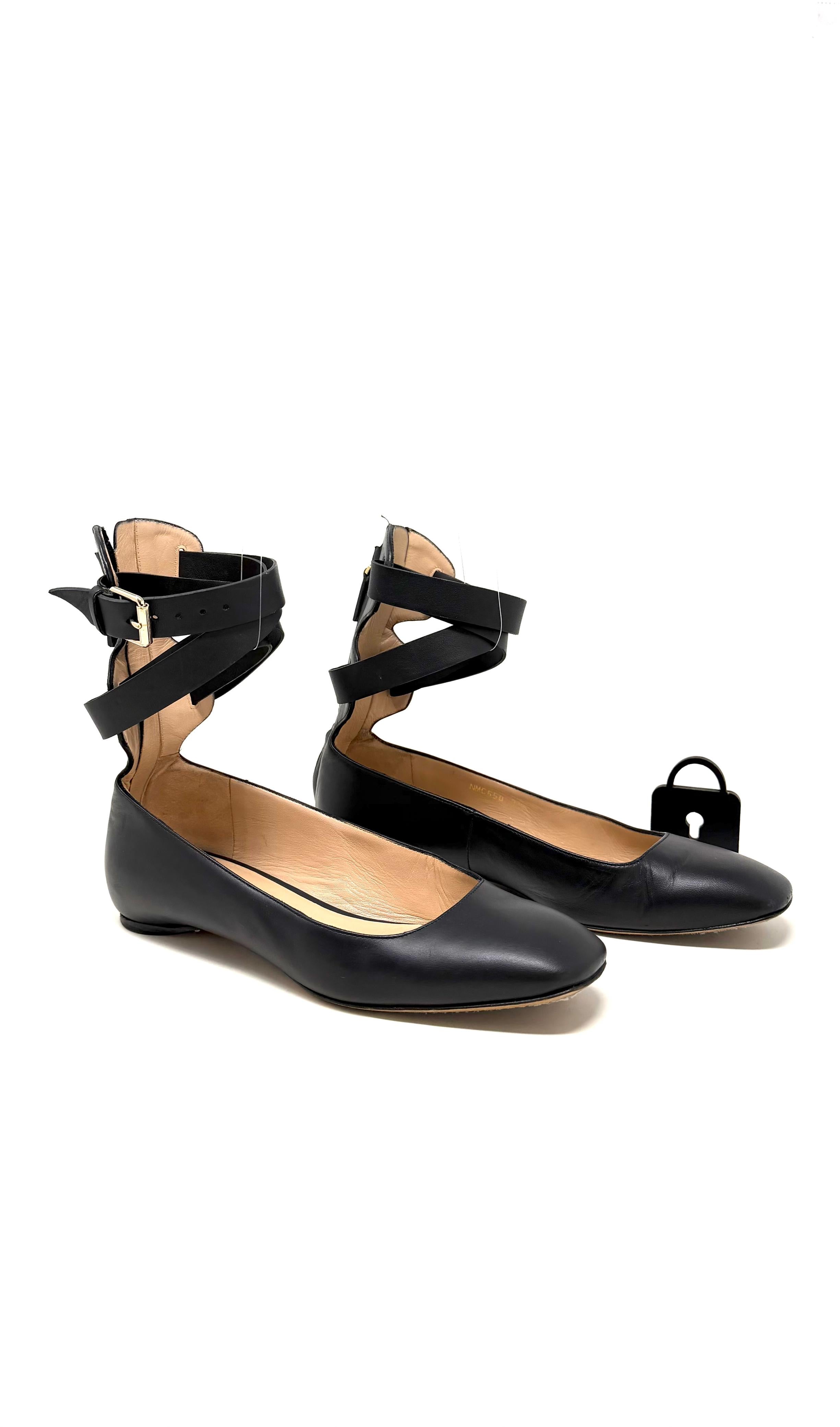 Ballerinas T37 Eu