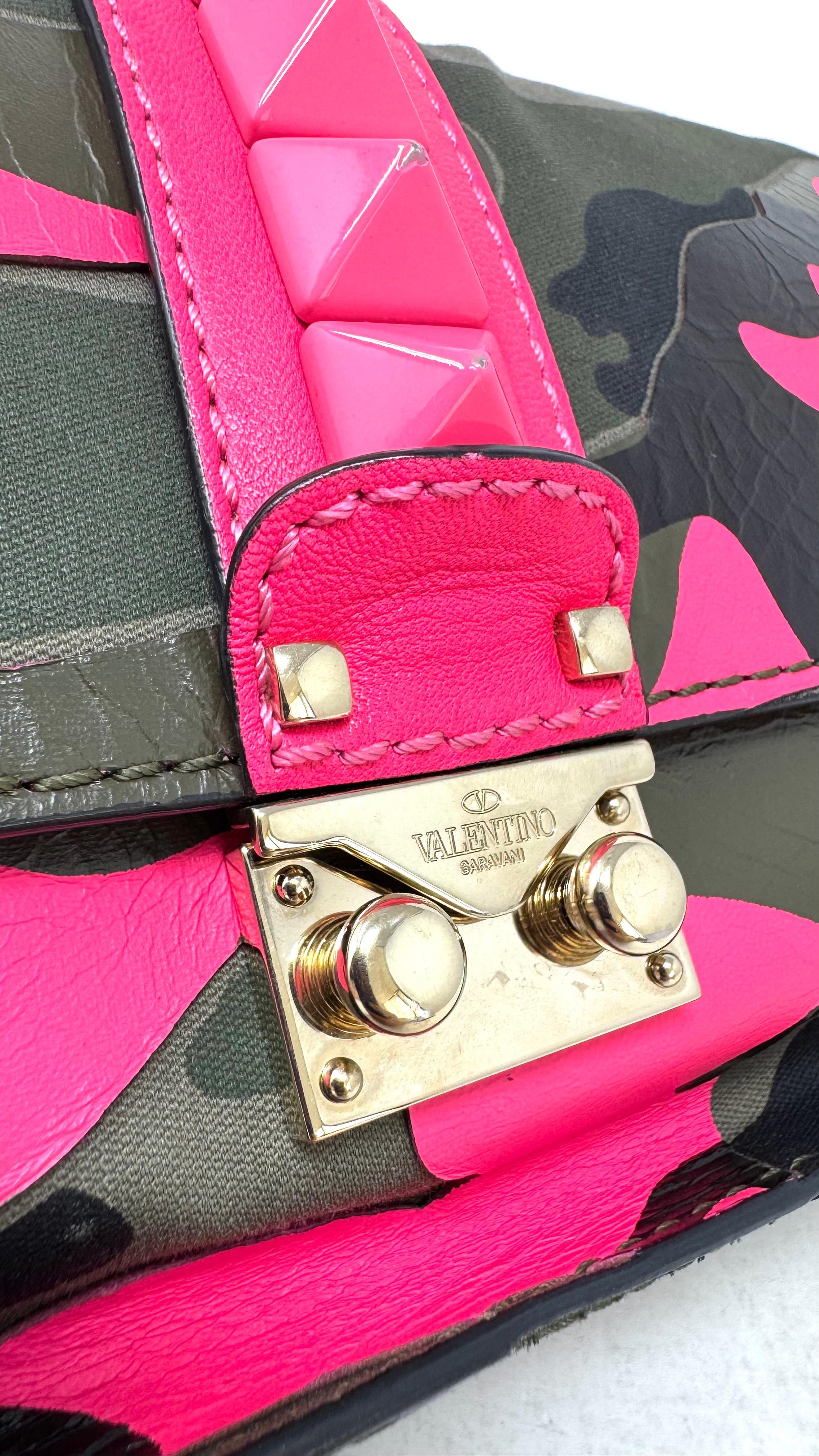 Rockstud Camuflaje