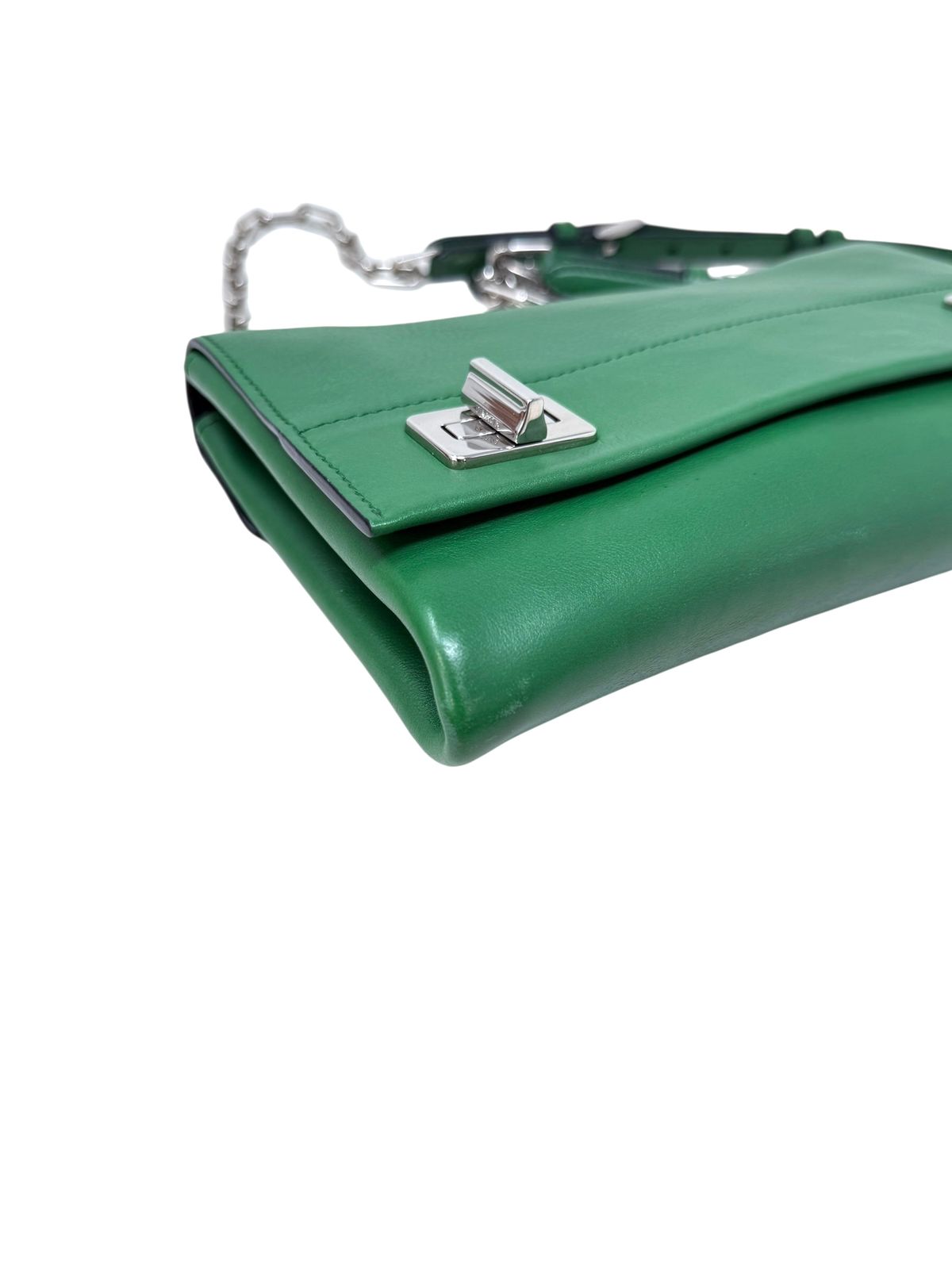 Crossbody Verde