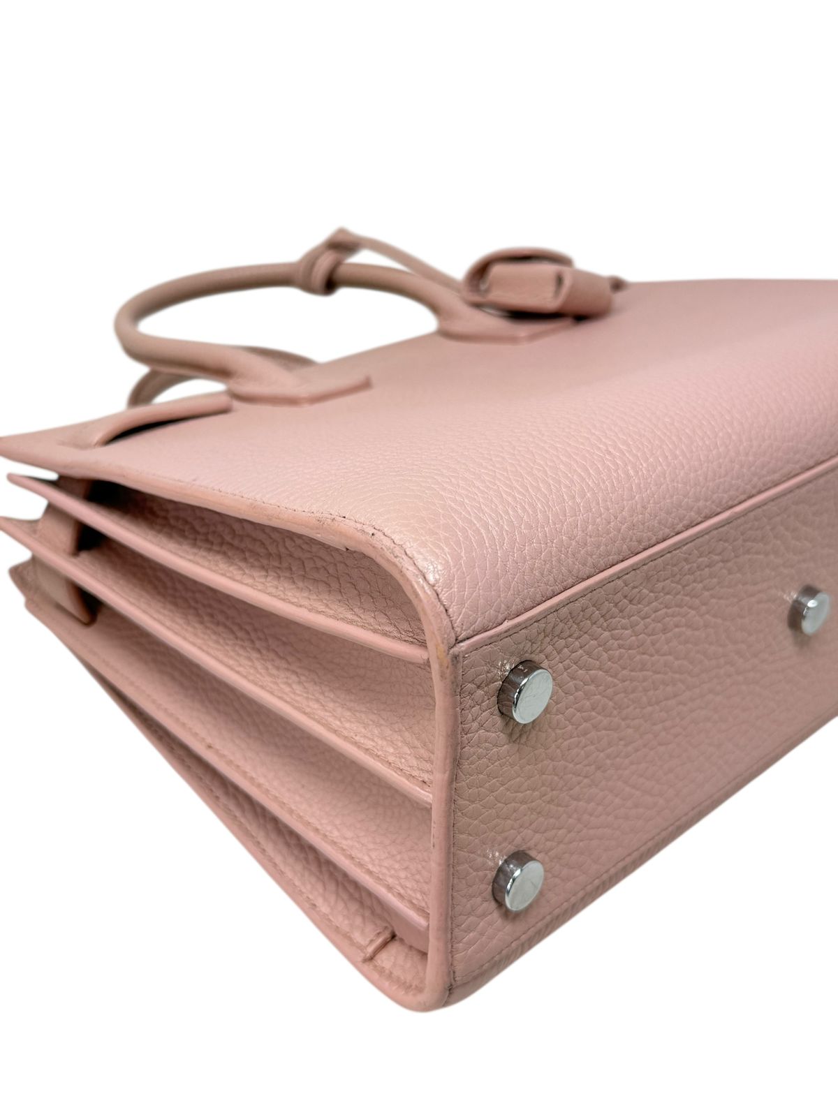 Sac de Jour Nano Rosa