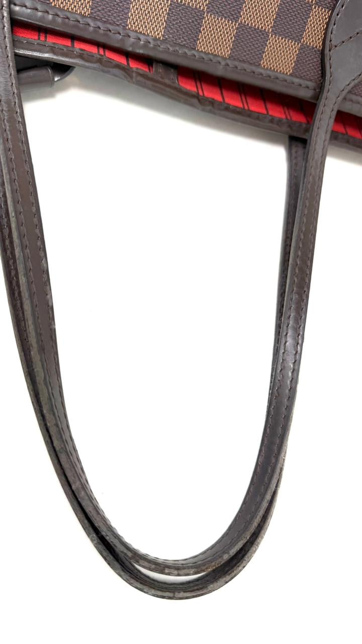 Neverfull Ebene MM Pochette
