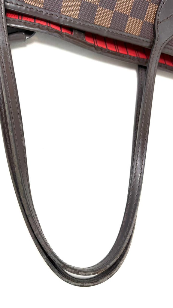 Neverfull Ebene MM Pochette