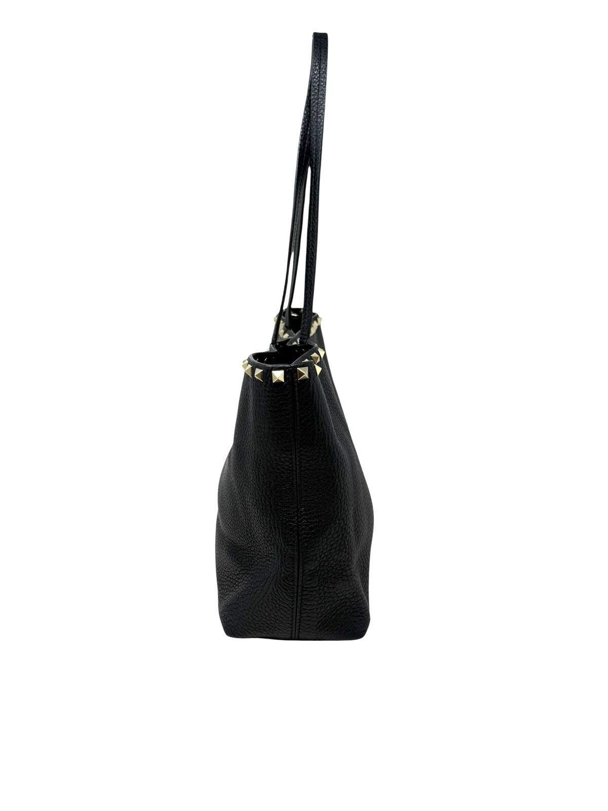 Rockstud Tote
