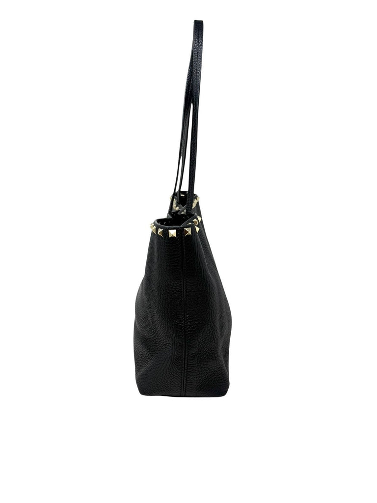 Rockstud Tote