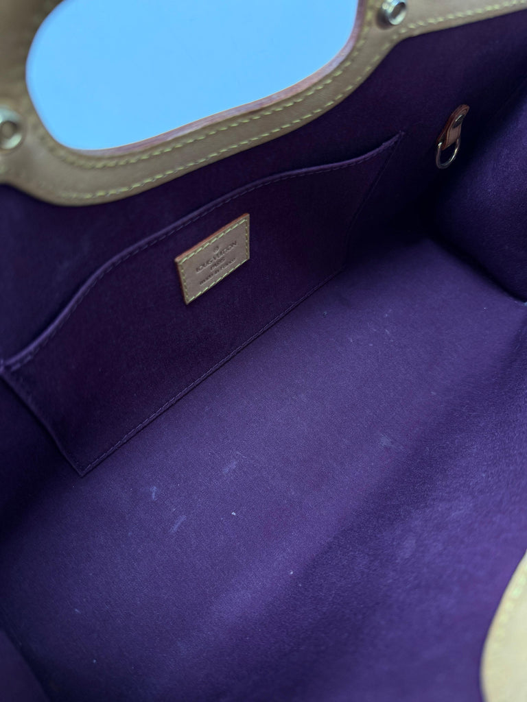 Roxbury Vernis