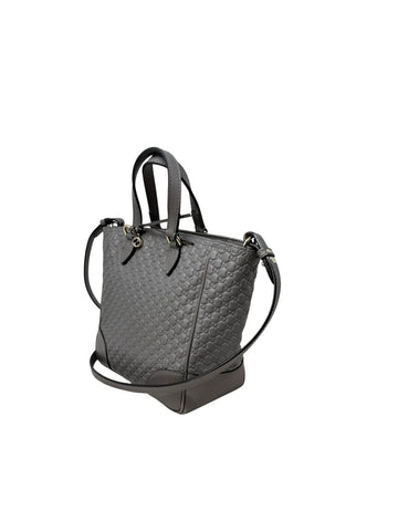 Mini Tote Gris GG