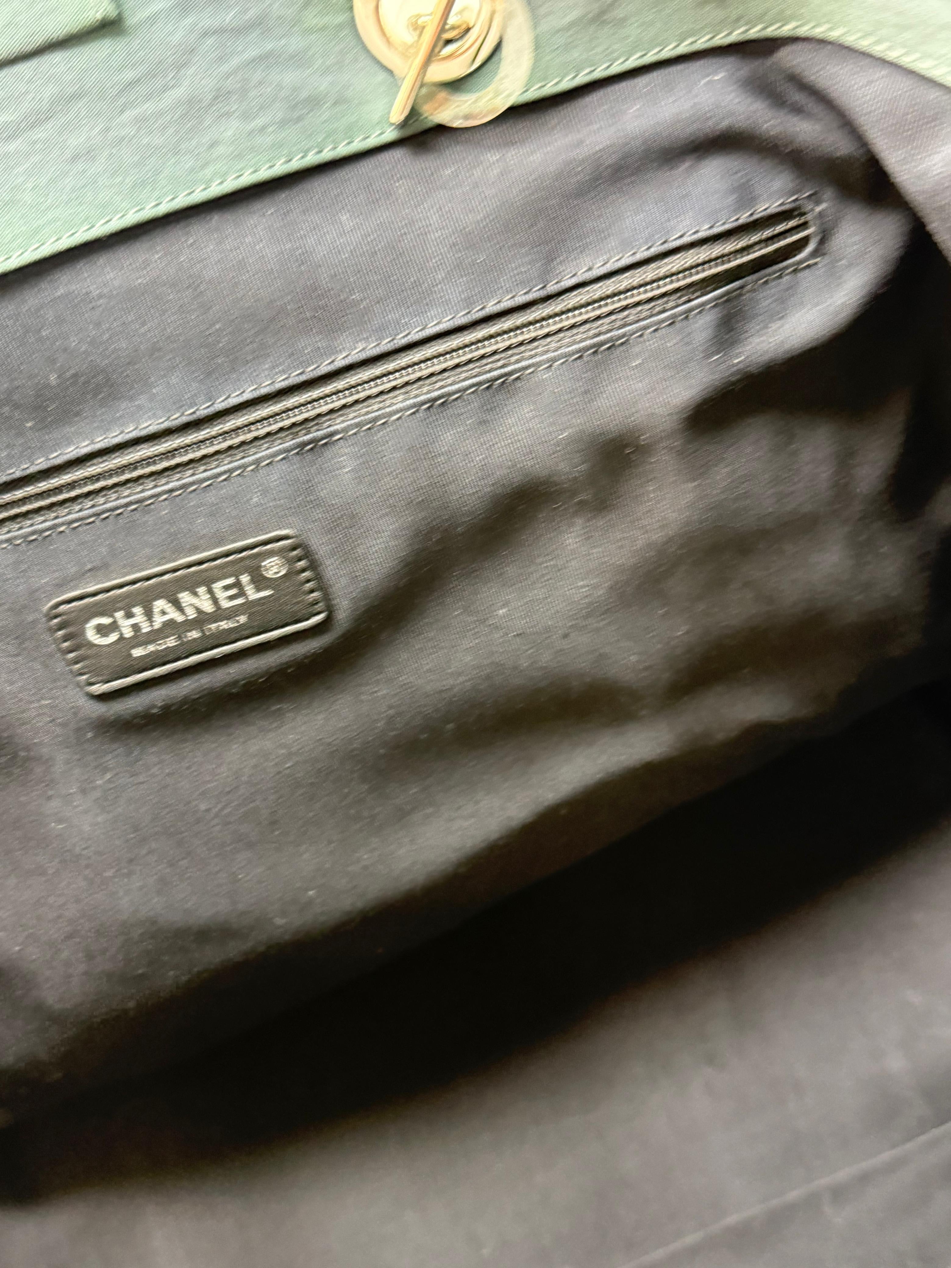Shopping Tote