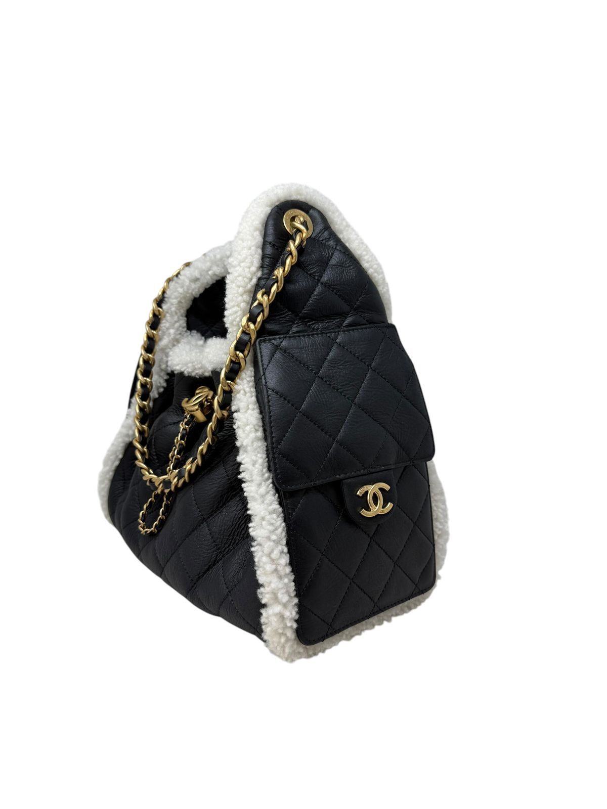 25 Shearling