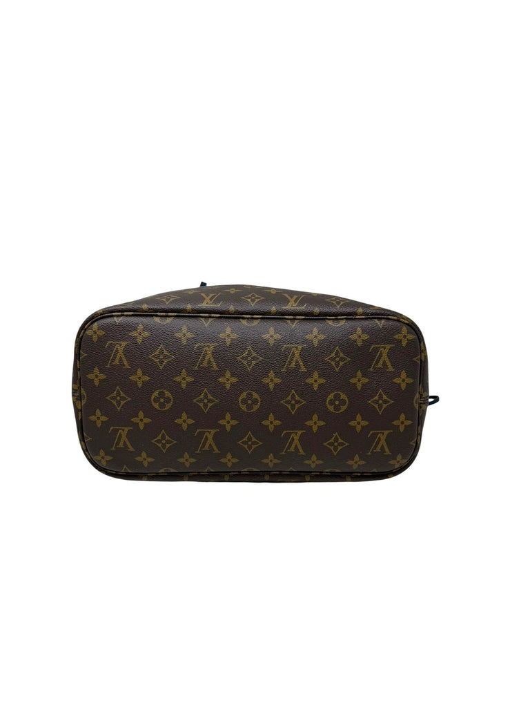 Neverfull Inside Out MM