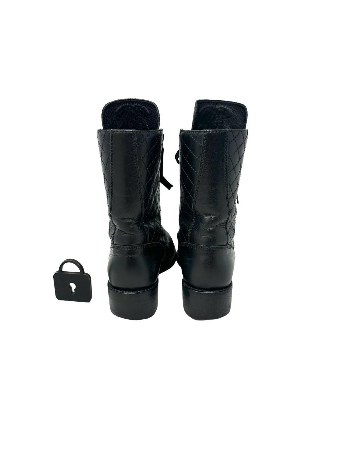 Boots T36.5 Eu