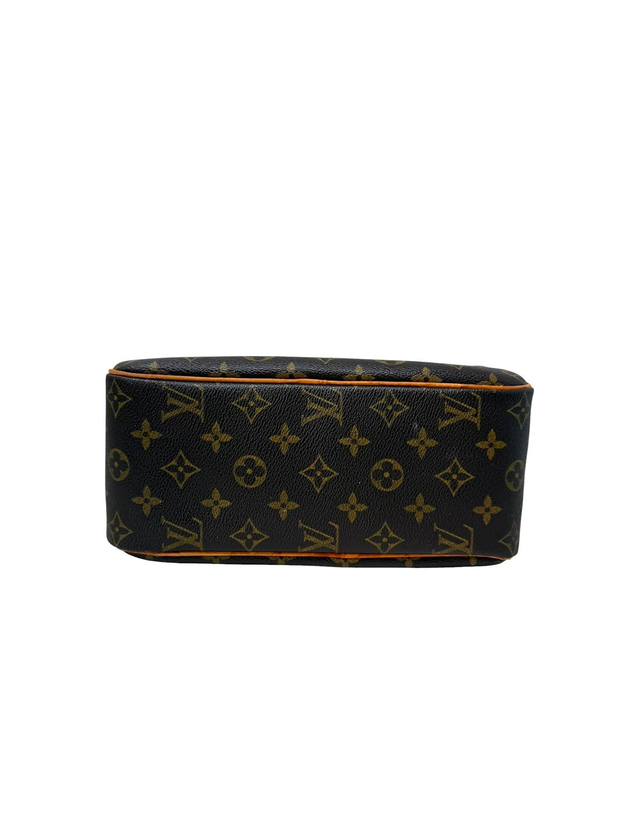 Monogram Cite