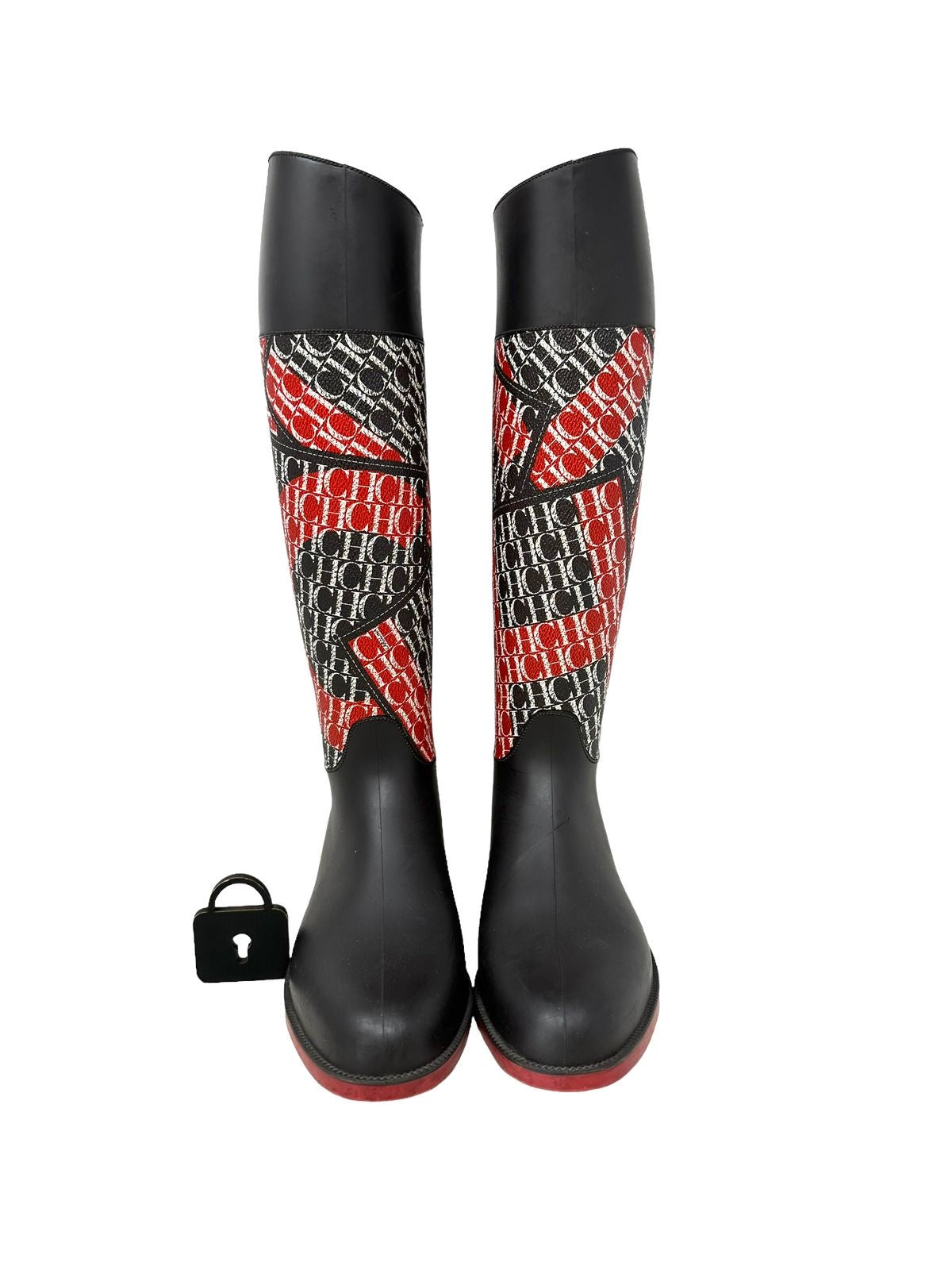 Rain Boots T37 Eu