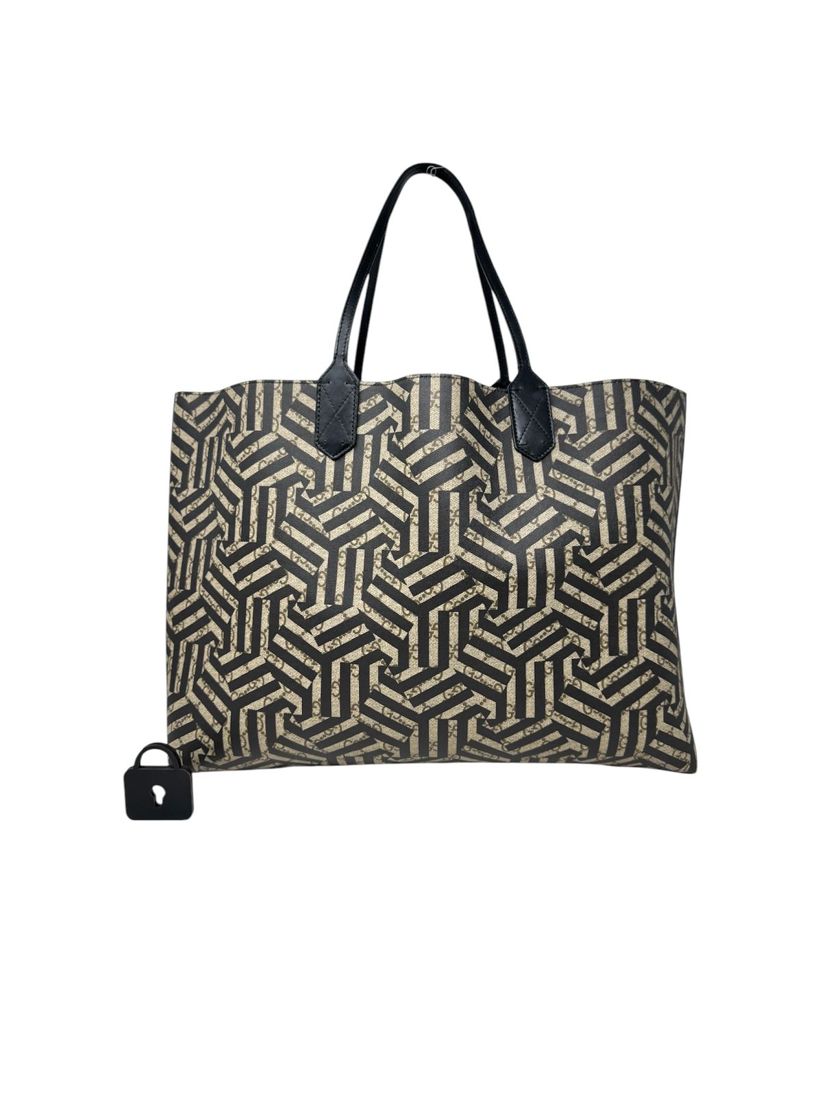 Tote Reversible