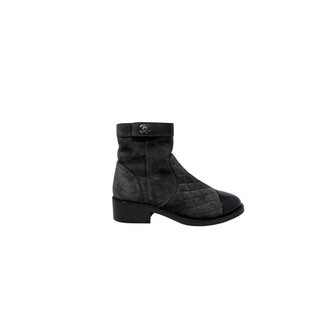 Boots T38.5 Eu