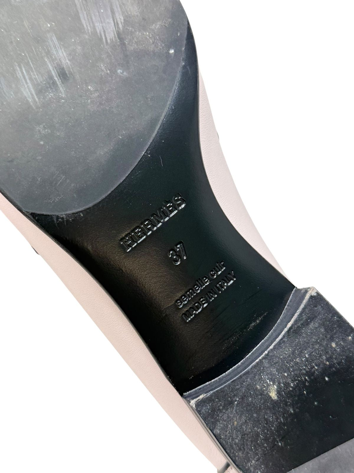 Mocasines Paris T37 Eu