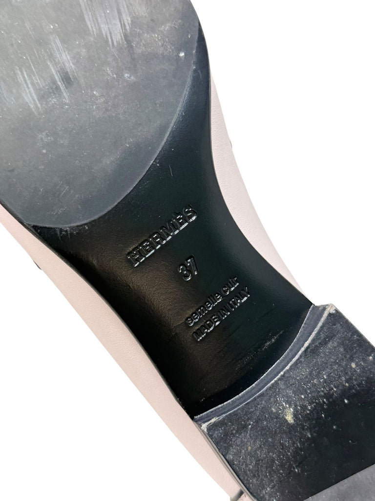 Mocasines Paris T37 Eu