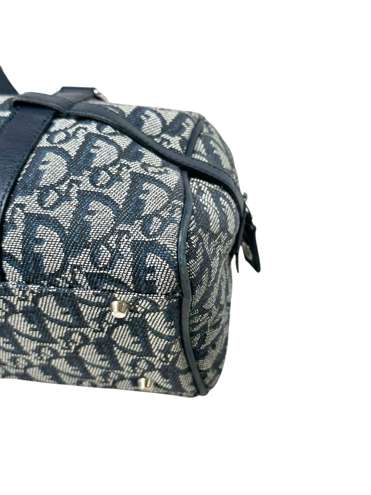 Trotter Shoulder Bag