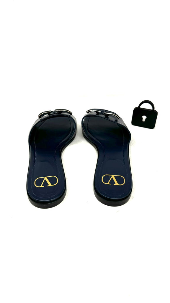 VLogo Sandals T38 Eu