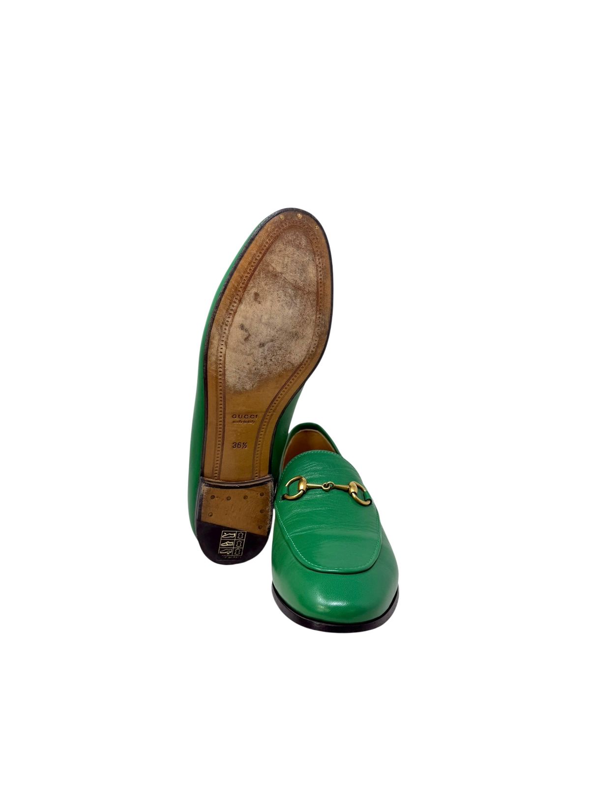 Loafers T36.5 Eu