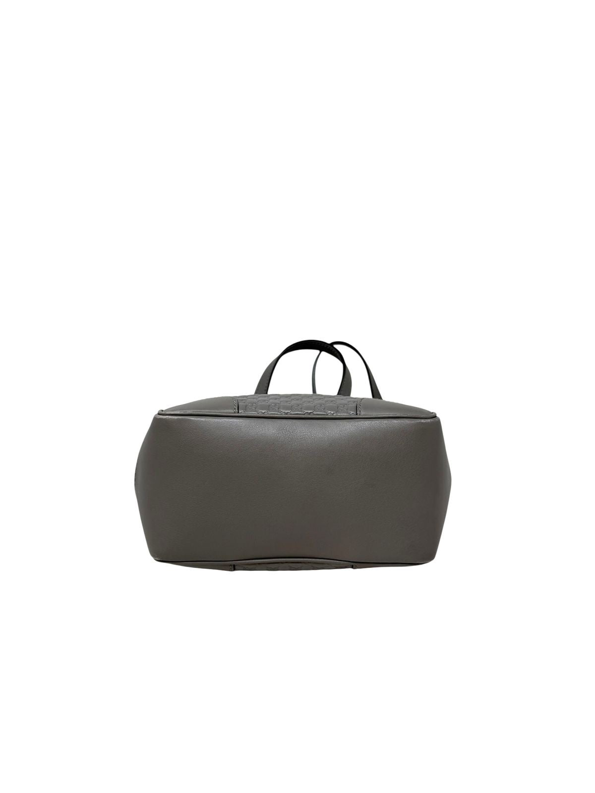 Mini Tote Gris GG