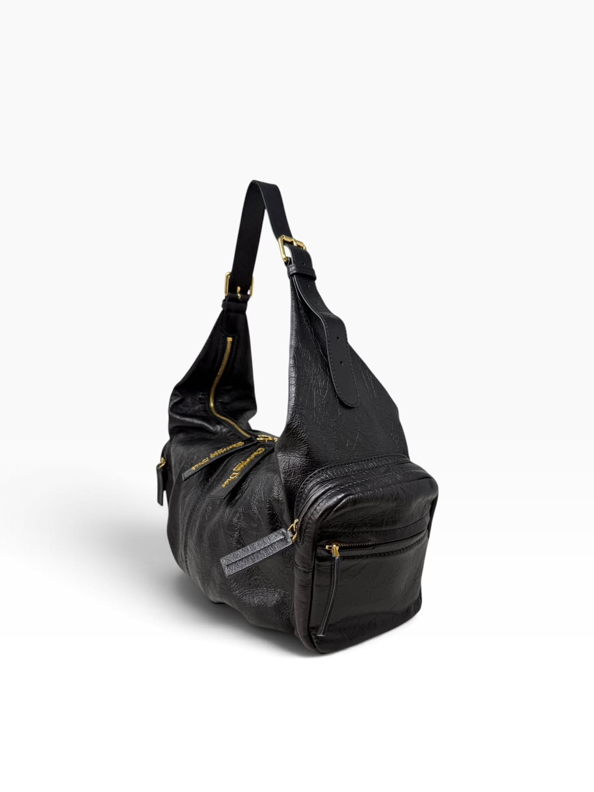 Grand Tour Multipocket