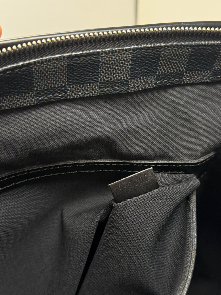 Tadao MM Damier