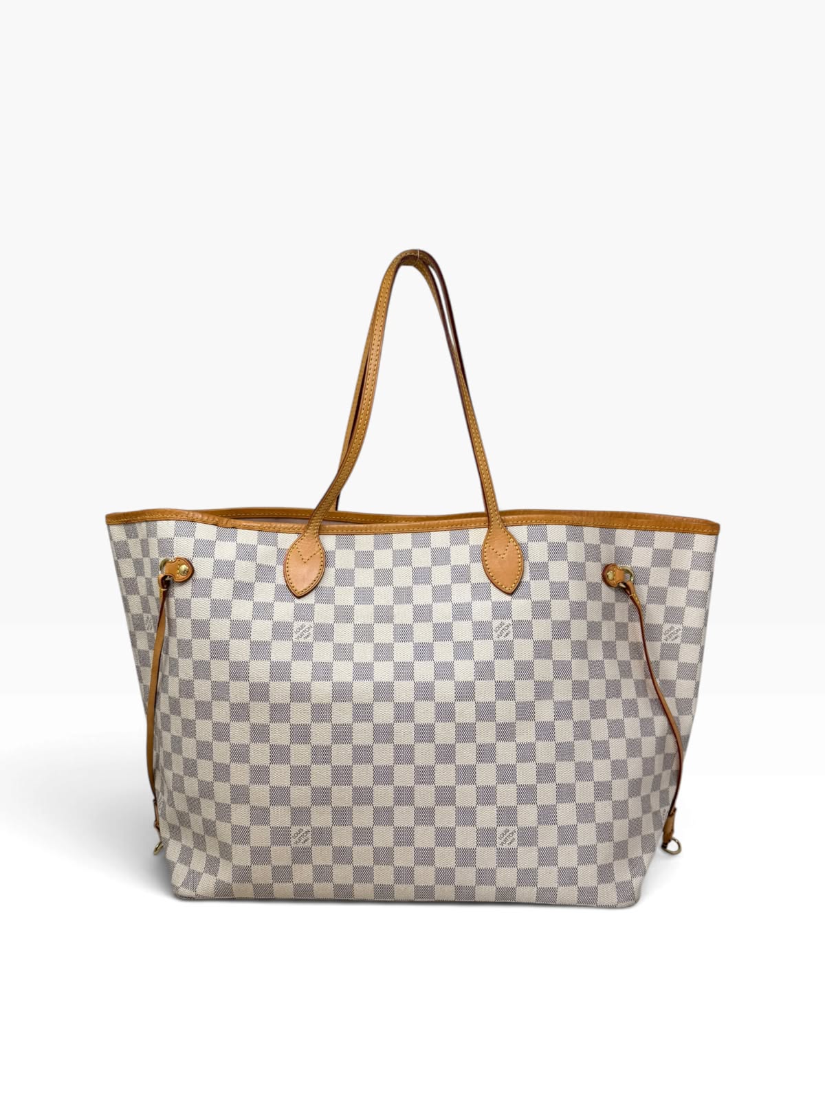 Neverfull Azur GM