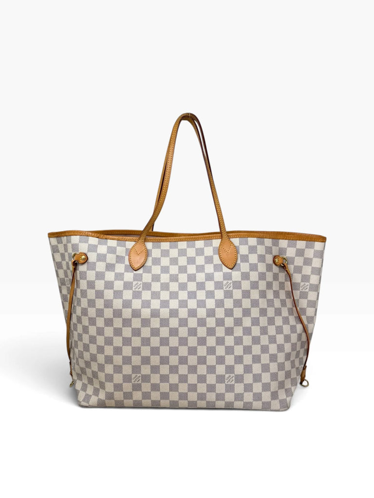 Neverfull Azur GM