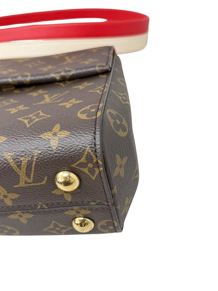 Cluny Monogram
