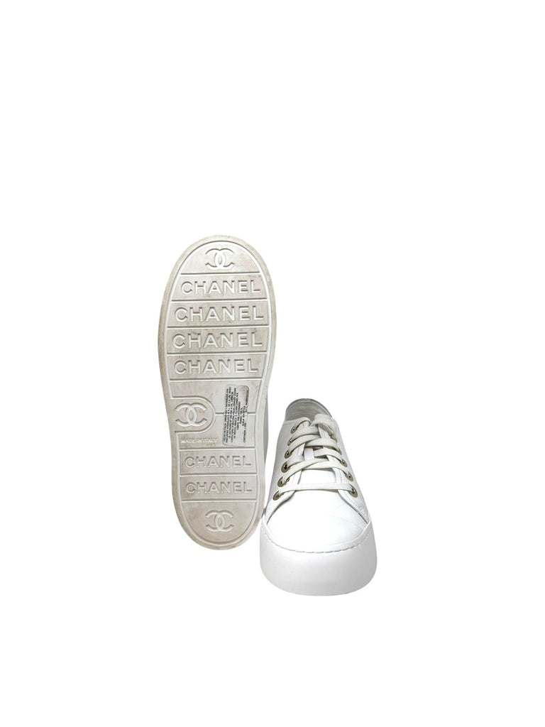 Sneakers T36.5 Eu