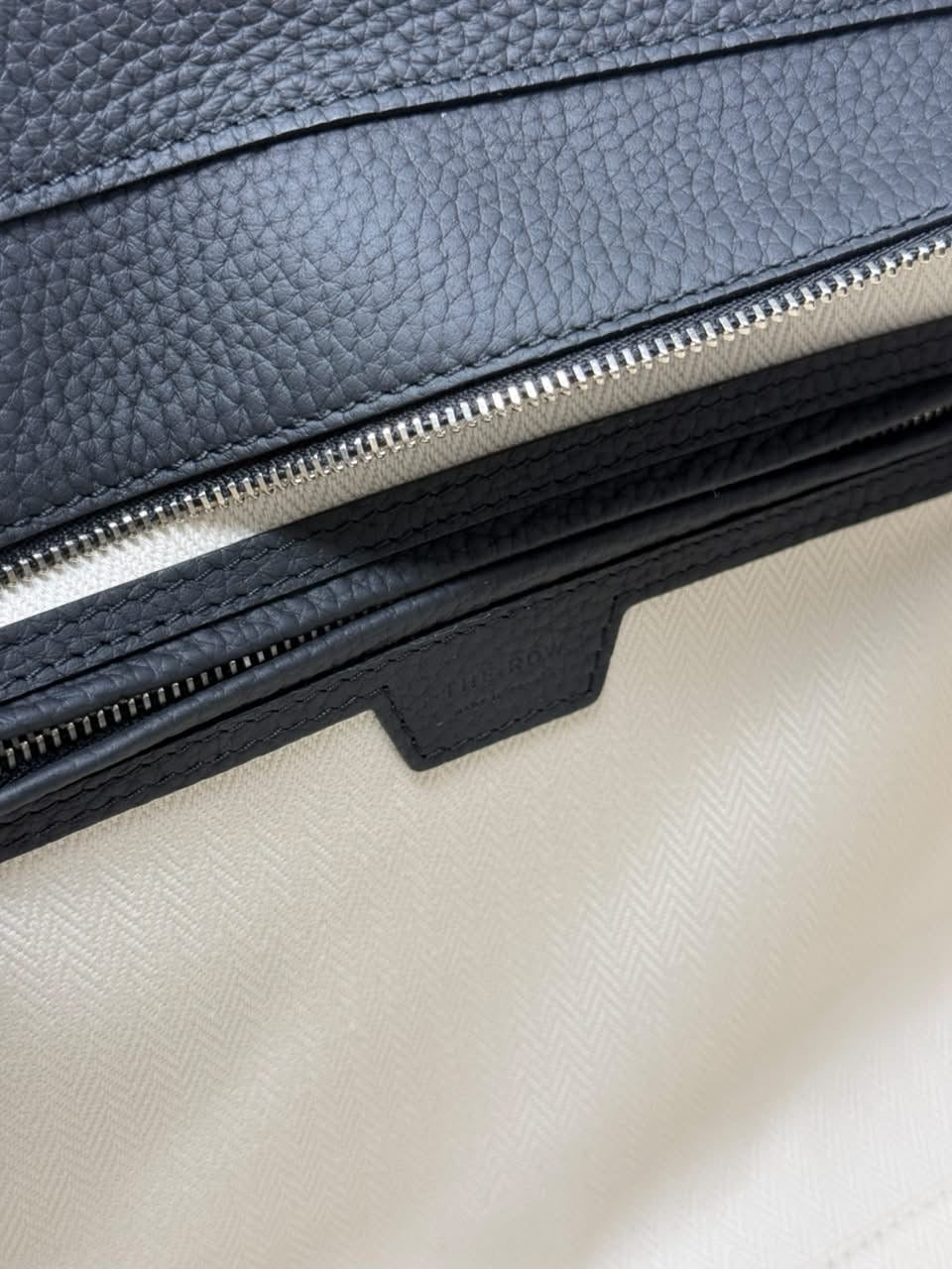 Marlo Tote Bag