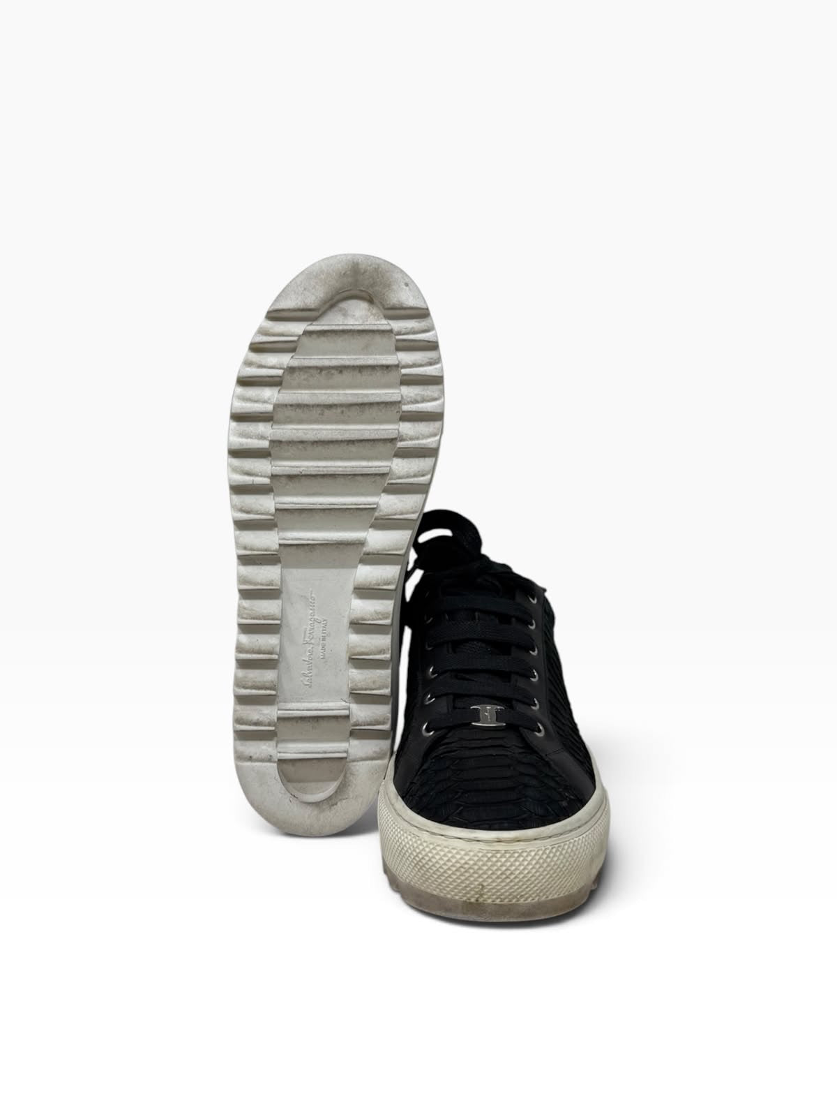 Phyton Sneakers Talla 7C