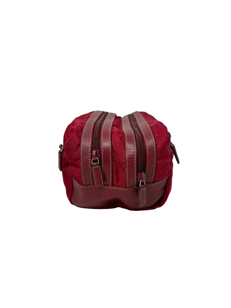 Neceser Re Nylon