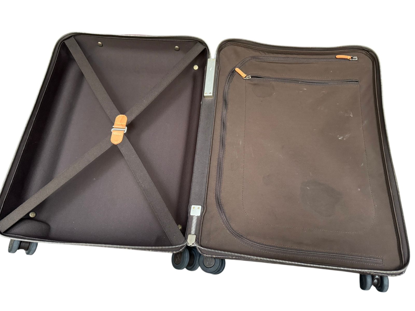 Maleta Monogram Carry On