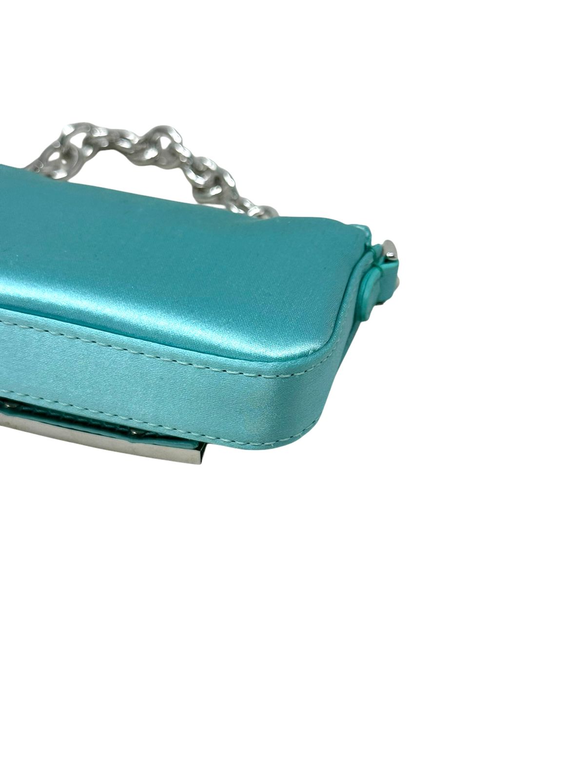 Tiffany Baguette Nano