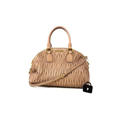Tote Beige