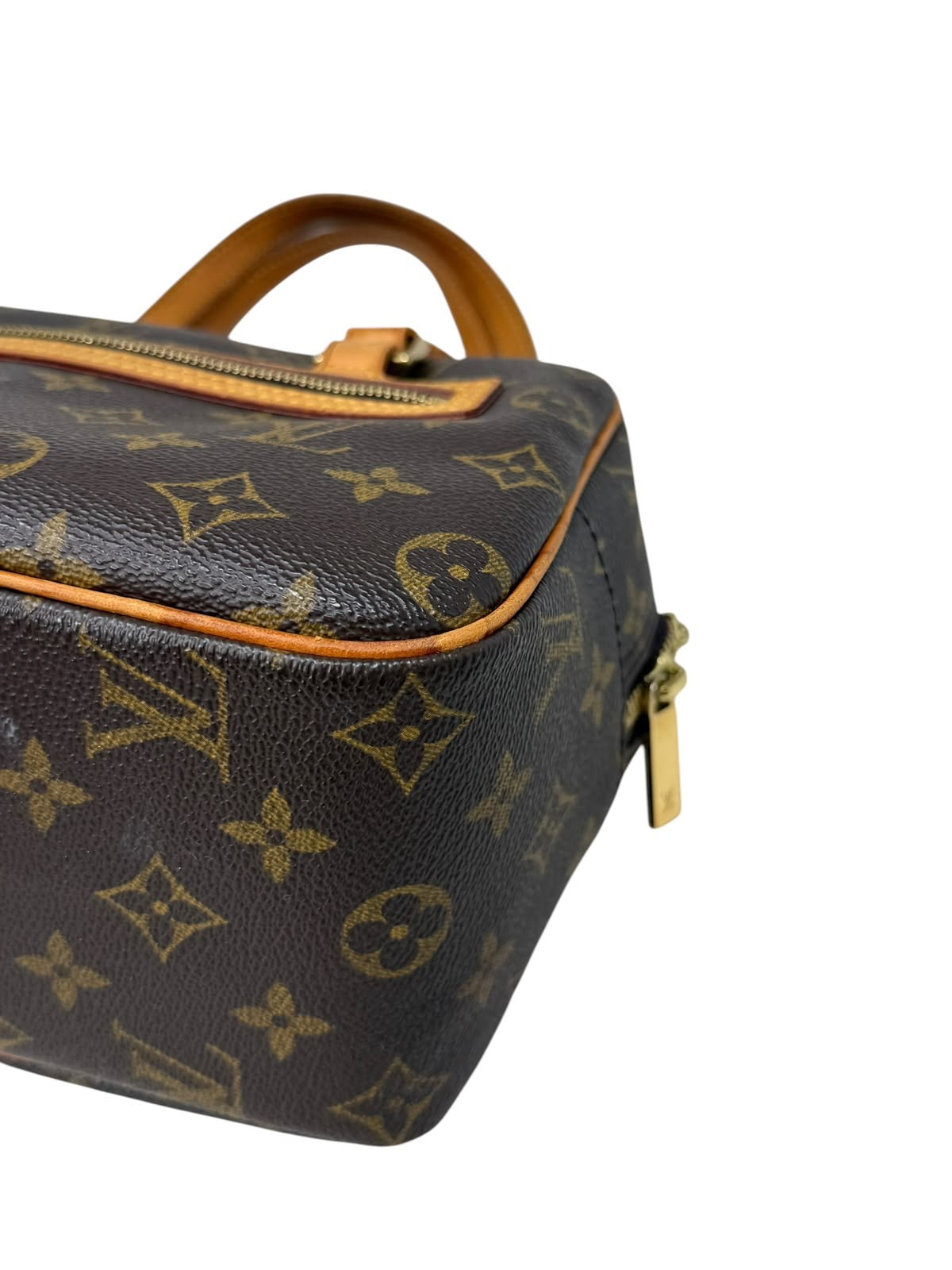 Monogram Cite