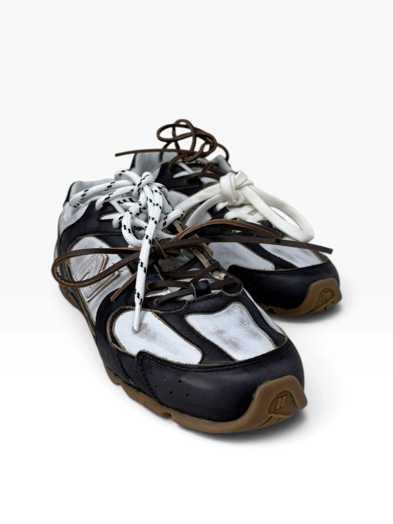 Deco Sneakers T37.5 Eu