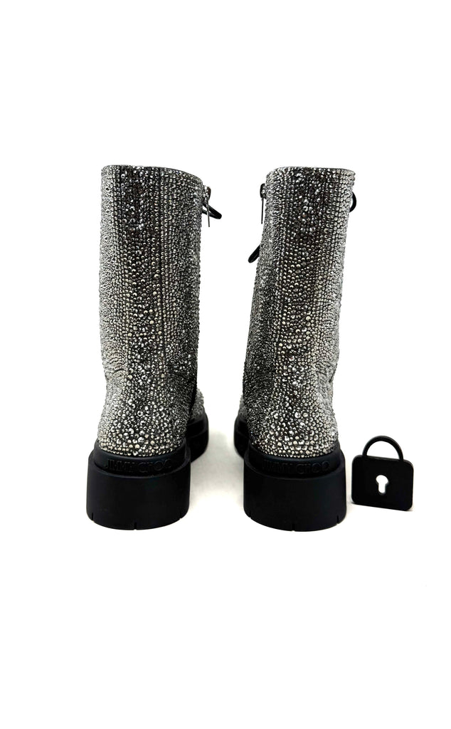 Boots T41 Eu