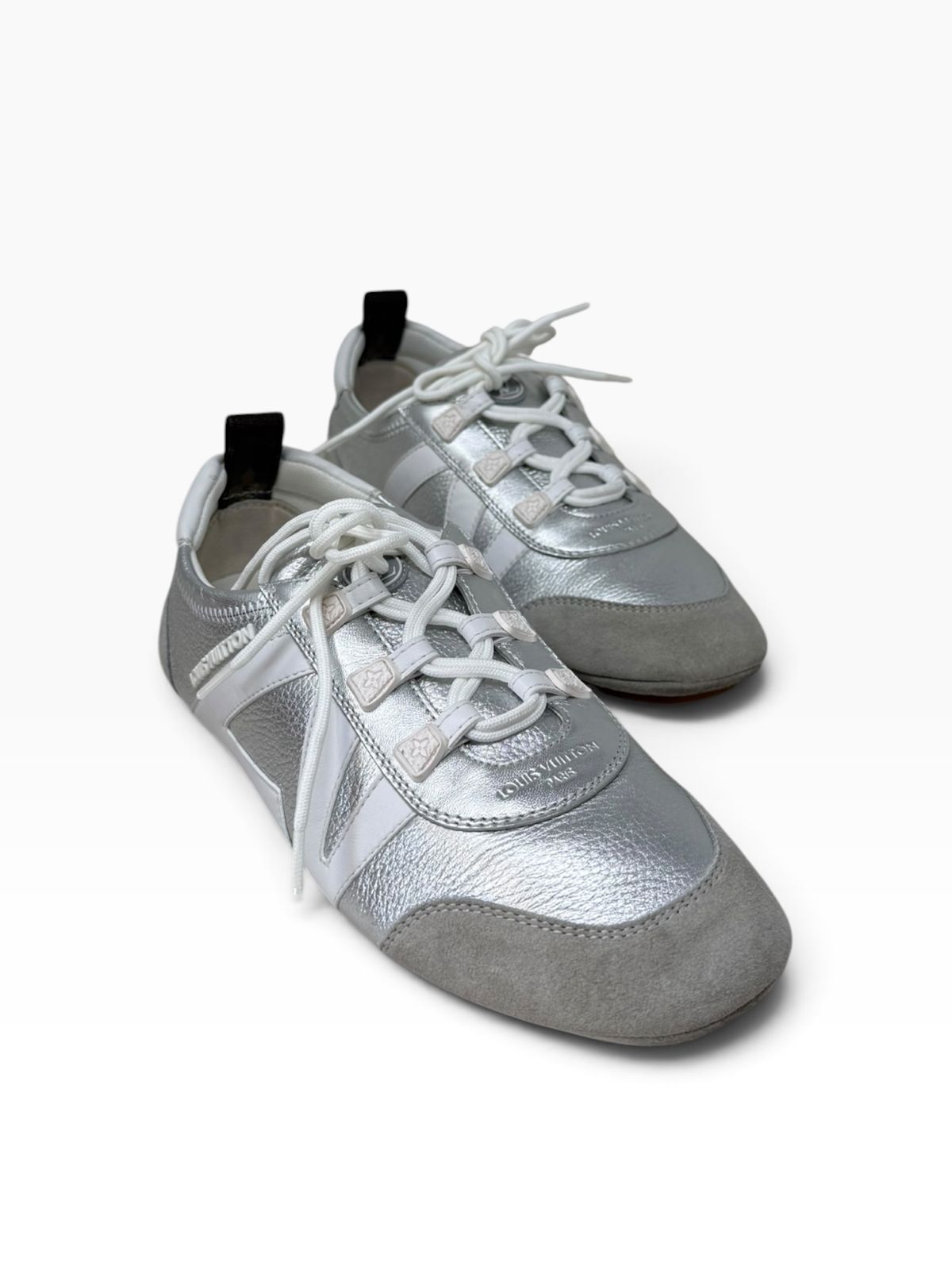 Sneakerina T37 Eu