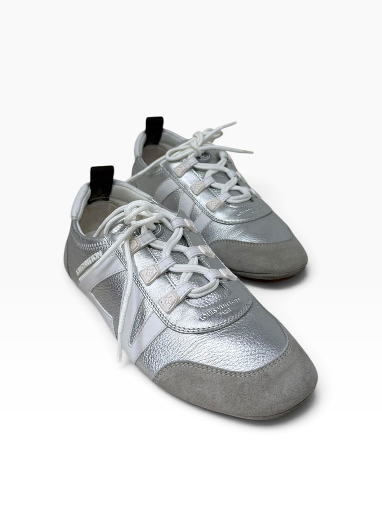 Sneakerina T37 Eu